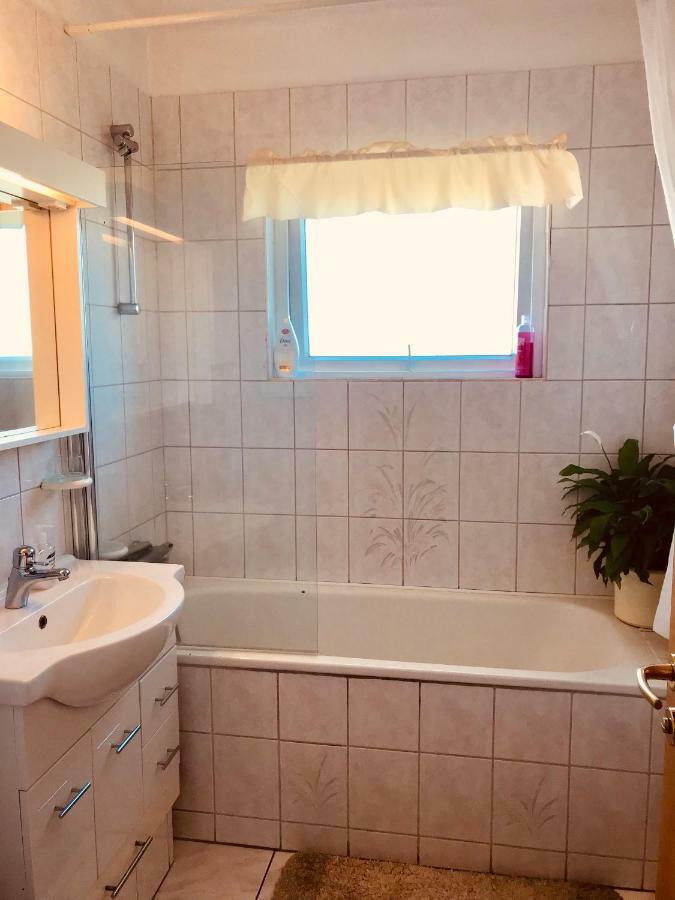 فيستمانايار Guesthouse Arny المظهر الخارجي الصورة